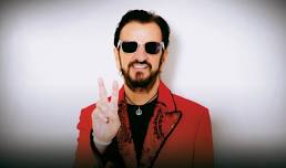 Ringo Starr