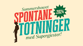 Spontane Totninger