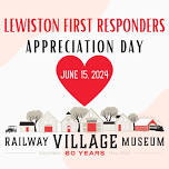 Lewiston First Responders Appreciation Day