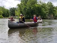 Canoeing Basics