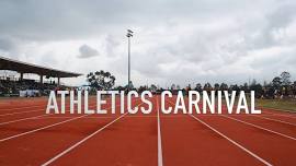 2024 Athletics Carnival