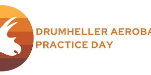 Drumheller Practice Day