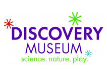 Free First Friday Night at Discovery Museum!