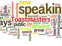 Solid Rock Toastmasters