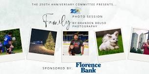 Free! Family Photo Session - August 3rd