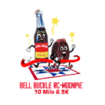 RC - MoonPie 10 Mile and 5K Races - Bell Buckle