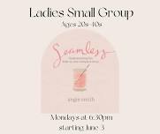 Ladies Small Group