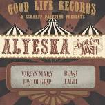 Alyeska's Back From Nash Show! featuring Virgin Mary Pistol Grip, Beast Eagle and more!