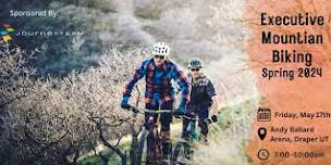 Spring Executive Mountain Biking