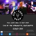 Six Foot Drop Live @ The Wyandotte Inn