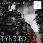 Tyne to Die on the Paris Express