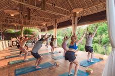 Alamanda Yoga Retreat