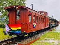 Pride Train