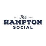 Calling Crystal: Hampton Social