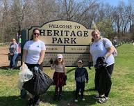 Earth Day Clean Up