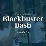 Hotlanta Blockbuster Bash — Shapely | Lifestyle for the Plus Sized