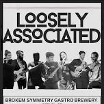 Jazz Night at Broken Symmetry