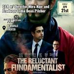 The Reluctant Fundamentalist — Woodstock Film Festival