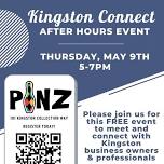 Kingston Connect After Hours