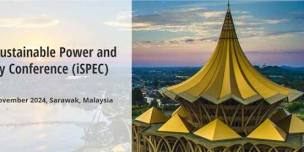 IEEE Sustainable Power and Energy Conference (iSPEC 2024)