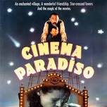 Cinema Paradiso  — Wildflower Playhouse