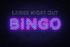 Ladies bingo