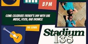 Father's Day Brunch and Music!