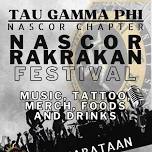 Tau Gamma Phi Nascor Chapter's Big Event