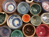 Introduction to Pottery — Leduc Arts Foundry