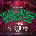 THC @ Hurricanes