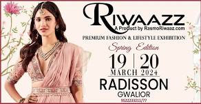 Riwaazz Exhibition Spring  Edition