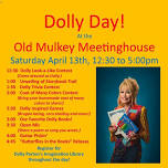 Dolly Day!