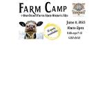 Farm Camp