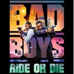 BAD BOYS | RIDE OR DIE