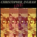 Christopher Ingram @Ox Yoke Inn