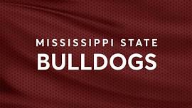 Mississippi State Bulldogs Football vs. UMass Minutemen Football