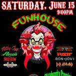 Funhouse Invades The Baltimore House