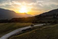 Zagoria the hidden Valley: Explore Historic Villages and Picturesque Landscapes from Gjirokaster