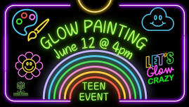 Glow Painting