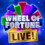 Wheel of Fortune LIVE!