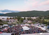 Adirondack Independence Music Festival