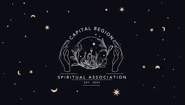 Capital Region Spiritual Association Meeting