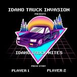 Idaho Truck Nites