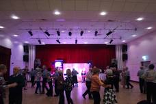 Social Dance – Sat 21st December