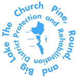 June District Board Meeting — Big · Round · Pine