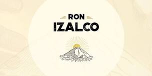 Ron Izalco Tasting at Williamsburg ABC Store