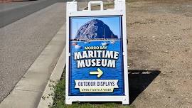 Explore Our Maritime Treasures: Museum Opening Hours