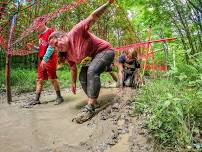 2024 Holiday Valley Mudslide