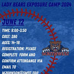 Prospect Softball Camp 06/12 - SMCC