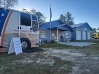 Doctor’s Memorial Hospital Mobile Clinic